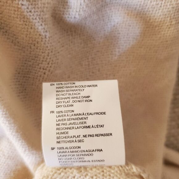 Cloth by Design Oversized Knit Sweater- NEW - Picture 9 of 11